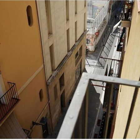 La Casa Verde Apartman Barcelona Kültér fotó