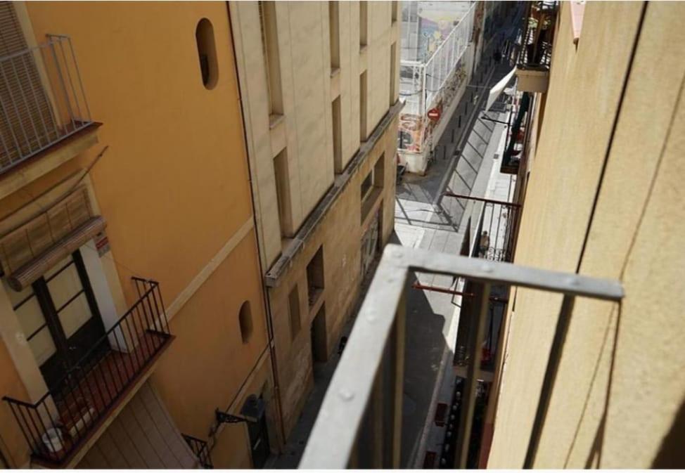 La Casa Verde Apartman Barcelona Kültér fotó